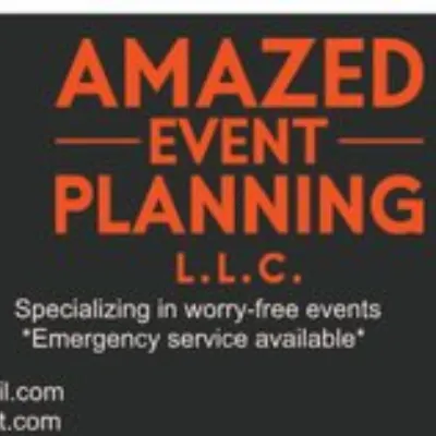 Amazed Event Planning LLC