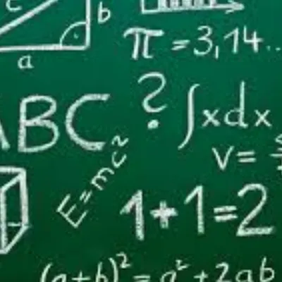 Ms. H's Math Tutoring
