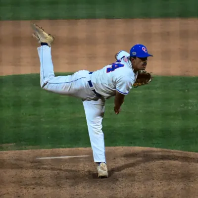 Pitching House