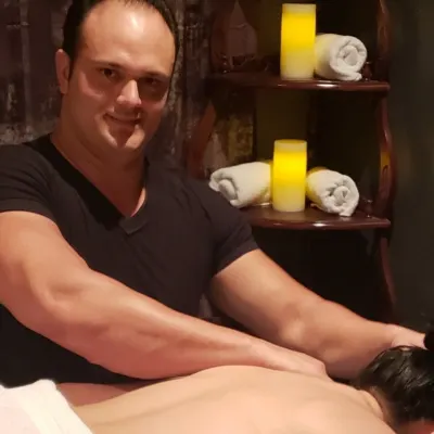 Houstonmassagestudio