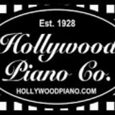 Hollywood Piano Company