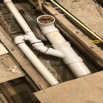 Proline Piping And Heating