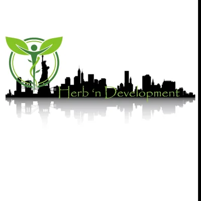 Herb ‘n Development - Clinical Herbalist