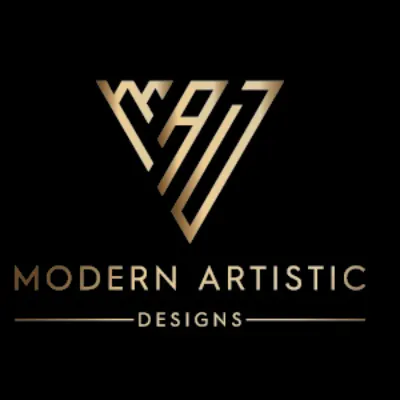 Modern Artistic Designs