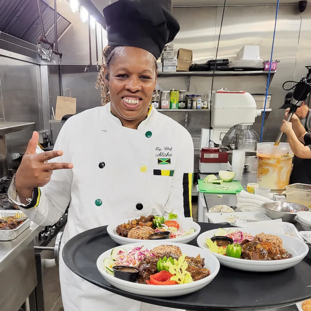 Topchef Catering And Cuisine