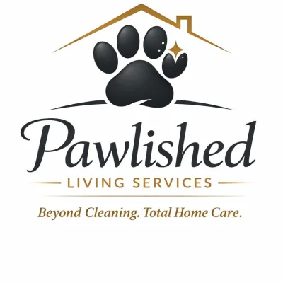 Pawlished Living 