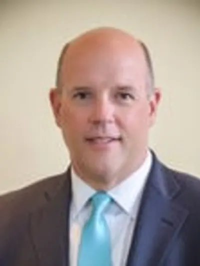 R. Garth Ferrell
