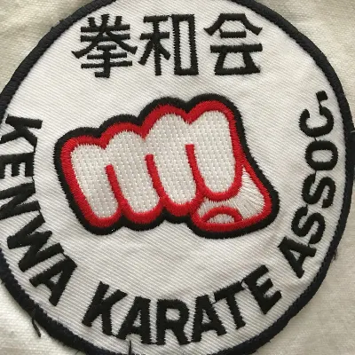 Tanaka's Martial Arts