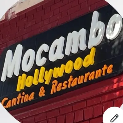 Mocambo International Inc