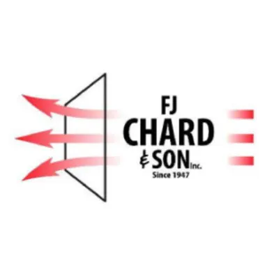 F. J. Chard & Son, Inc.