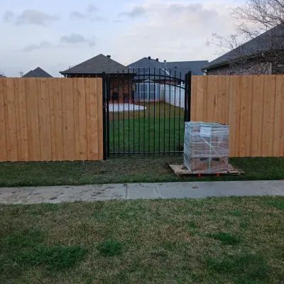 Kingdom Builders Fencing And Concrete. Www. Com