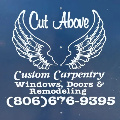 Cut Above Custom Carpentry