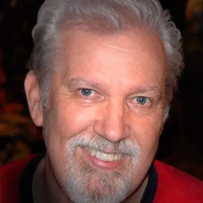 Robert Riddle Baker Artist