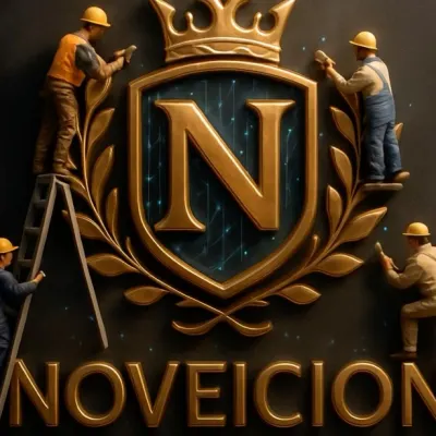 Noveicion 