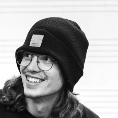 Josh Hollandp