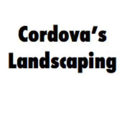 Cordova's Landscape
