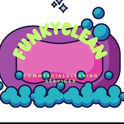 Funky Cleaning Commercial Cleaning