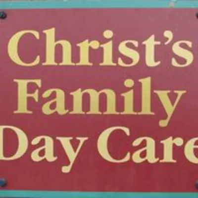 Christ's Family Day Care