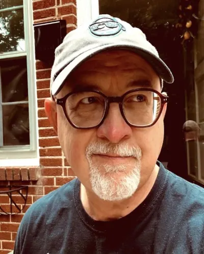 Chuck Hicks