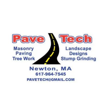 Pave Tech LLC