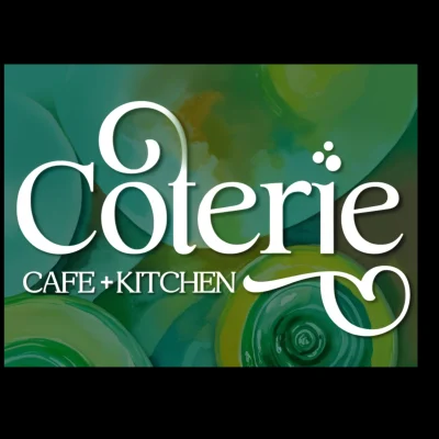 Coterie Cafe + Kitchen 
