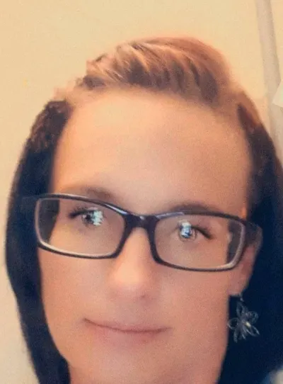Nicole Halde