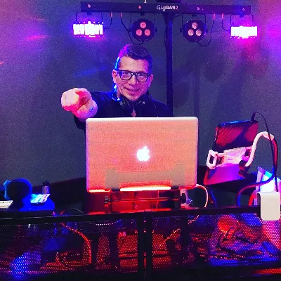 DJ Pete