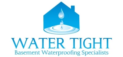 Water Tight Basement Waterproofing