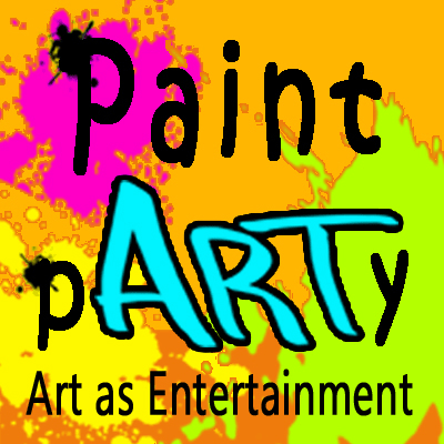 Paint PARTy