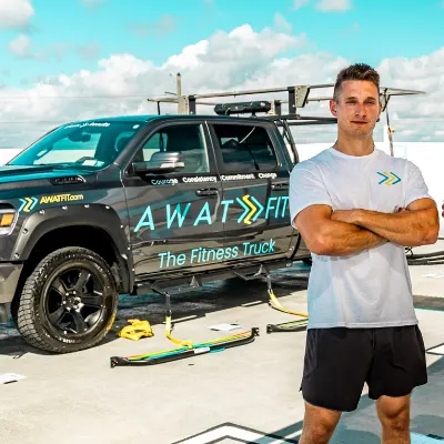 AWATFIT The Fitness Truck