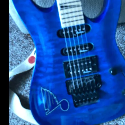 Silver Strings