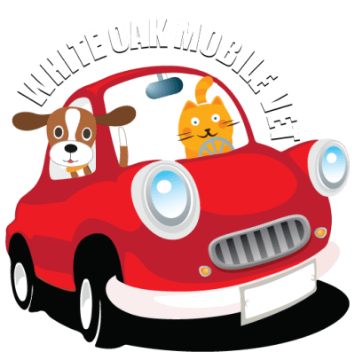 White Oak Mobile Vet