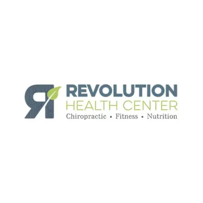 Revolution Chiropractic Murfreesboro 