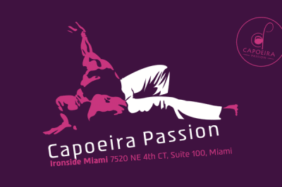 Capoeira Passion