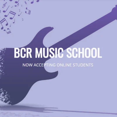 BCR Music School