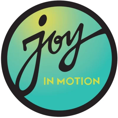 Joy In Motion