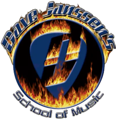Dave Janssen's School Of Music