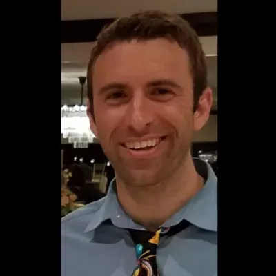 Adam Scarchilli