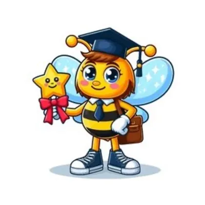 Busy Bee Imagination Academy