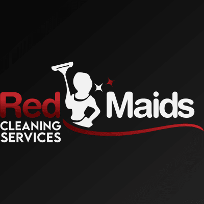 The Red Maids Cleaning,LLC