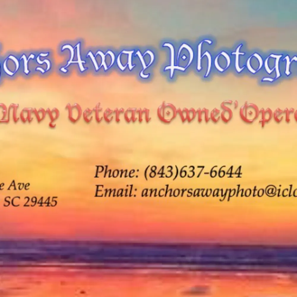 Anchors Away Photography