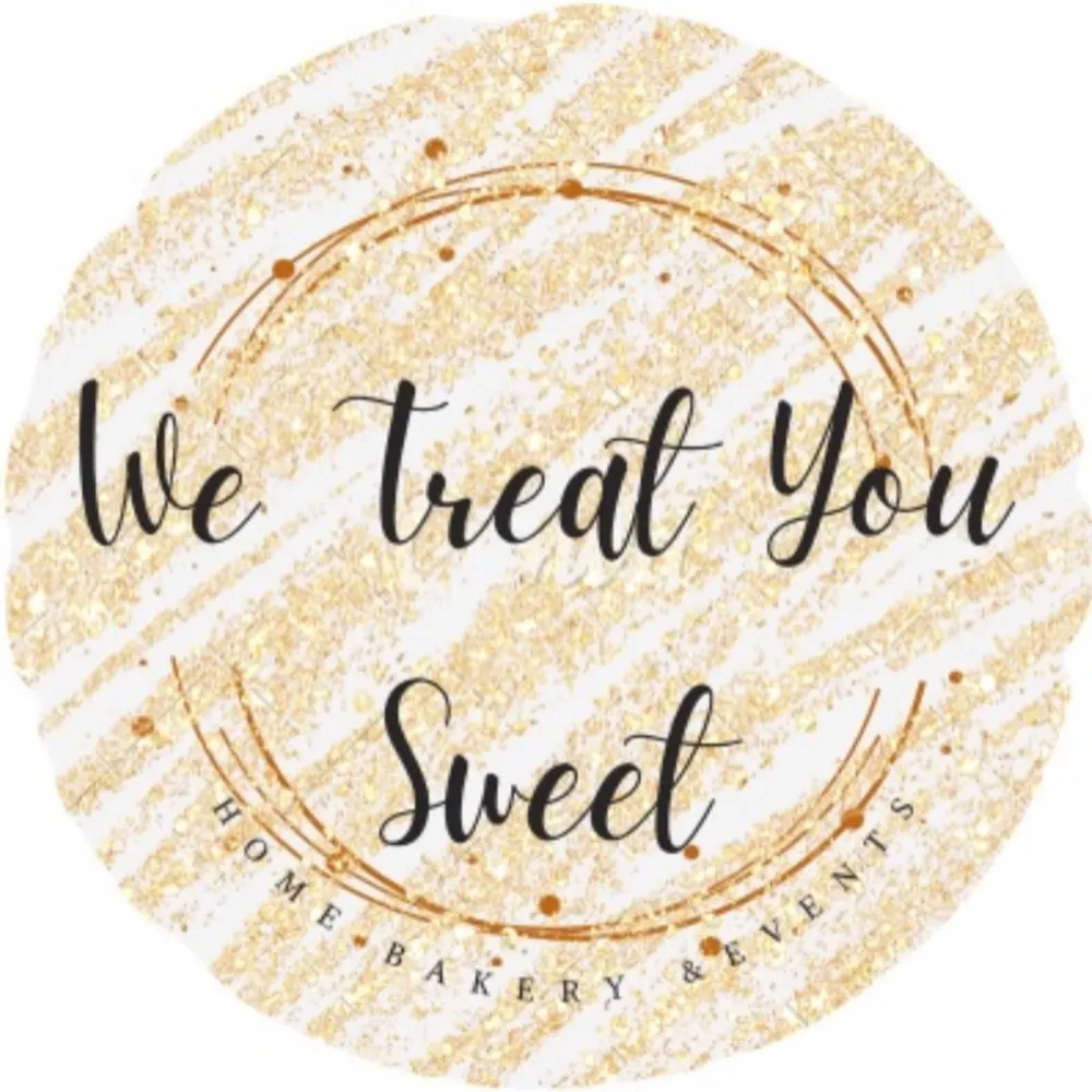 We Treat You Sweet