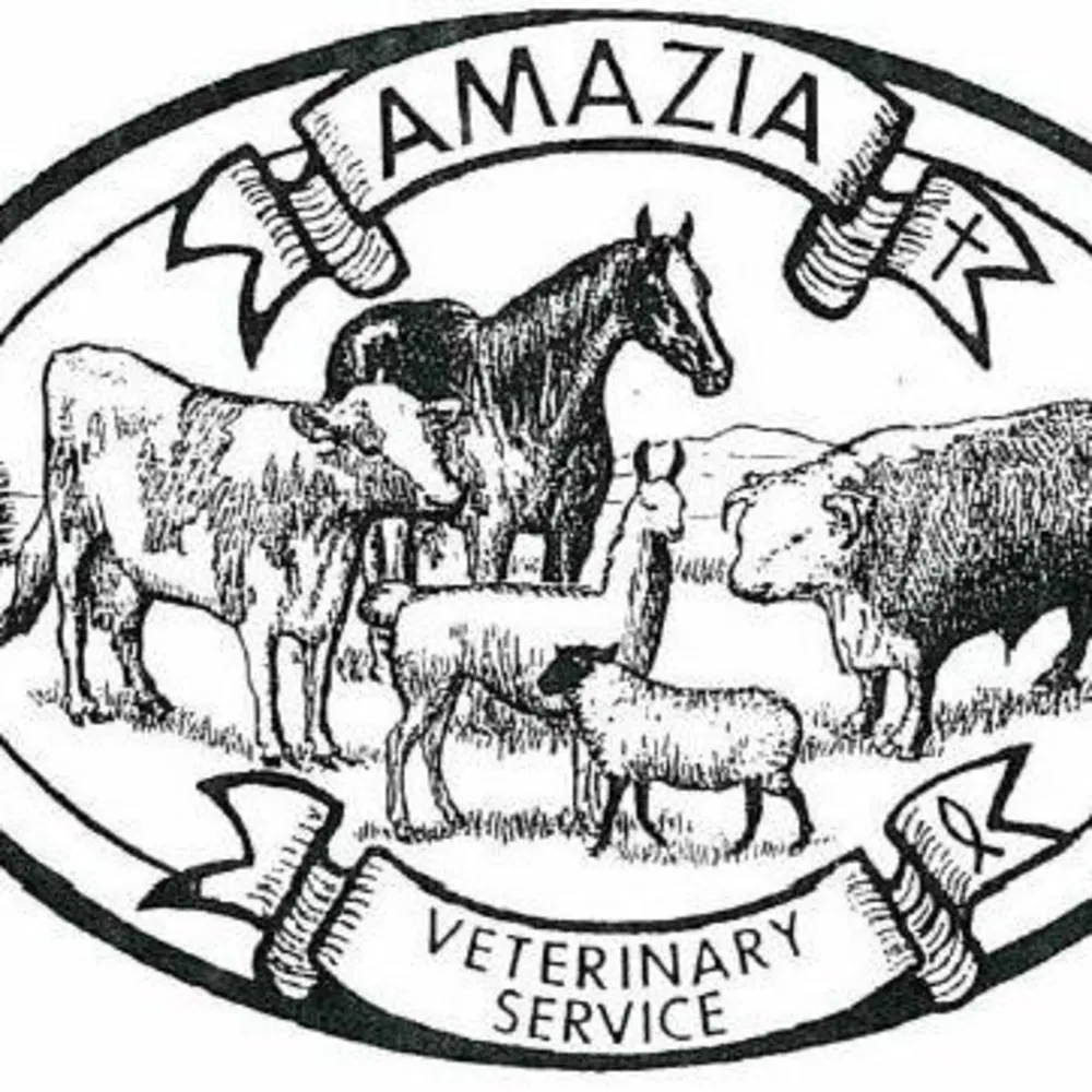 Amazia Veterinary Service
