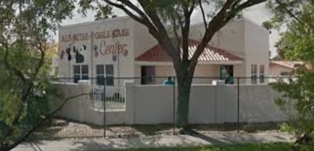 Allapattah Child Care