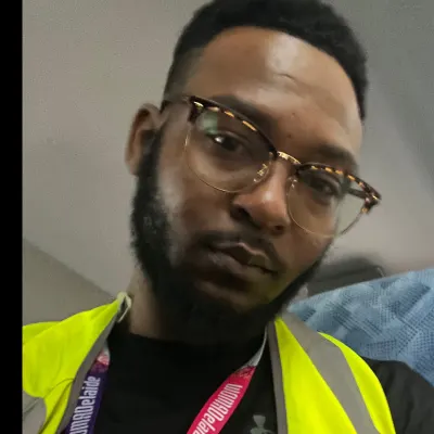Jelani Lewis
