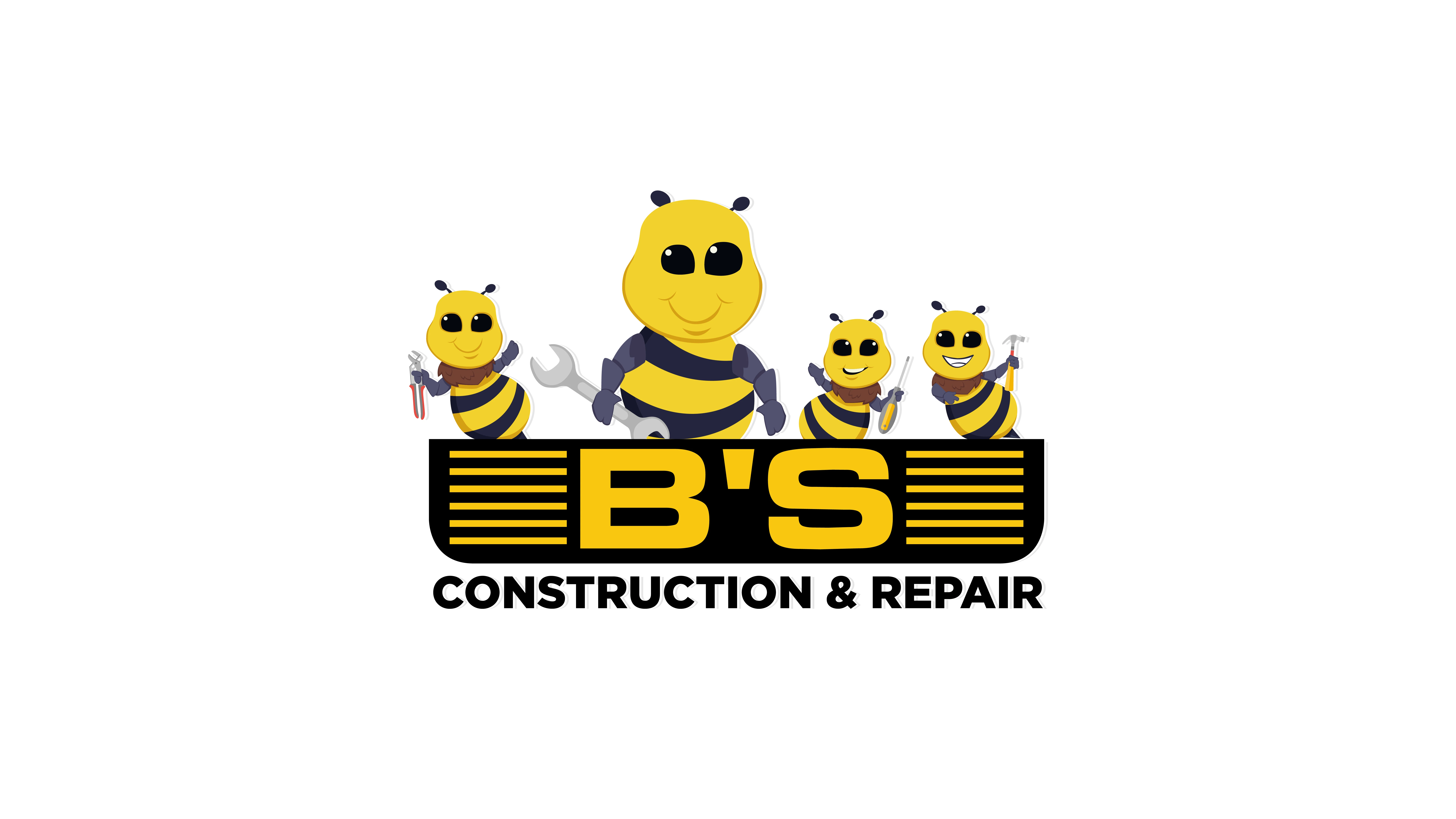 B's construction & repair llc