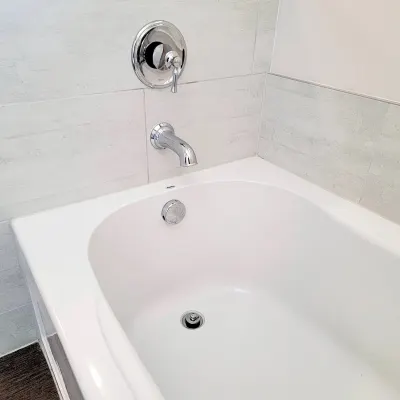 Marie's Home Cleaning