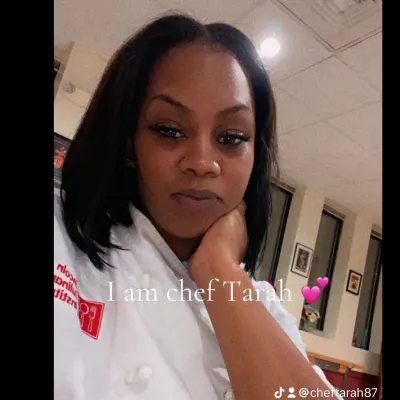 She Cooks Bro / Cookout Inna Jar 