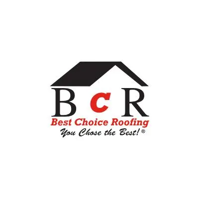 Best Choice Roofing