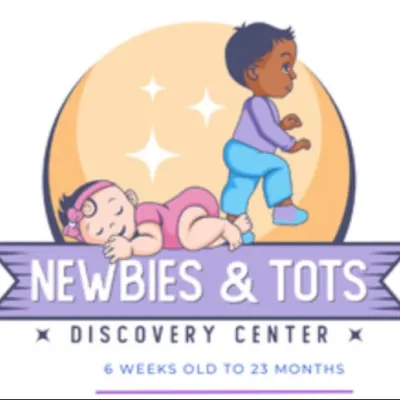 Newbies & Tots Discovery Center